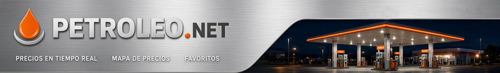 PETROLEO.NET